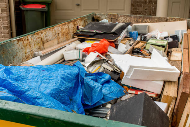 Best Hoarding Cleanup  in Summerfield, MD